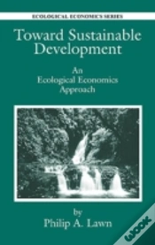 Capa do artigo Toward Sustainable Development