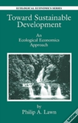 Capa do artigo Toward Sustainable Development
