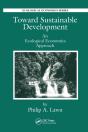 Toward Sustainable Development - Preview
