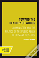 Toward The Century Of Words