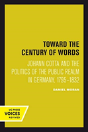 Toward The Century Of Words - Preview