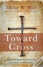 Capa do artigo Toward The Cross