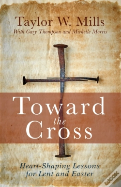 Capa do artigo Toward The Cross