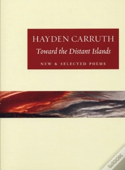Capa do artigo Toward The Distant Islands