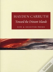 Capa do artigo Toward The Distant Islands