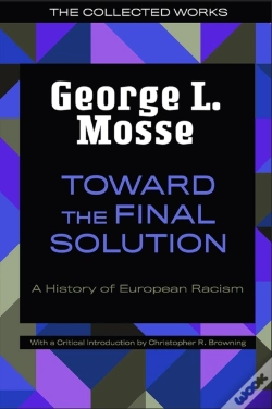 Capa do artigo Toward The Final Solution