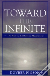Capa do artigo Toward The Infinite