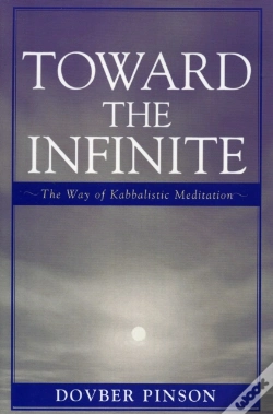 Capa do artigo Toward The Infinite