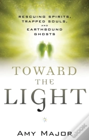 Capa do artigo Toward The Light