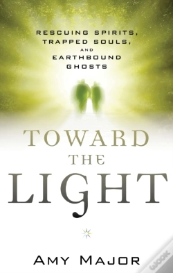 Capa do artigo Toward The Light