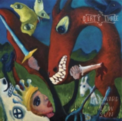 Capa do artigo Toward the Low Sun - CD