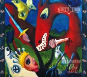 Capa do artigo Toward The Low Sun - CD