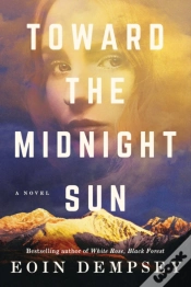 Capa do artigo Toward The Midnight Sun