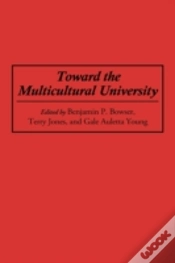 Capa do artigo Toward The Multicultural University