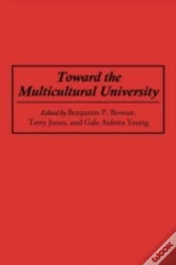Capa do artigo Toward The Multicultural University