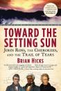 Toward The Setting Sun - Preview
