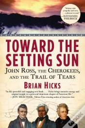 Capa do artigo Toward The Setting Sun
