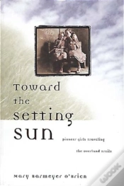Capa do artigo Toward The Setting Sun
