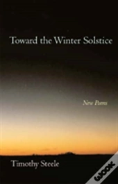 Toward The Winter Solstice