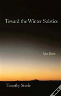 Capa do artigo Toward The Winter Solstice