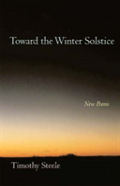 Toward The Winter Solstice