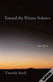 Toward The Winter Solstice