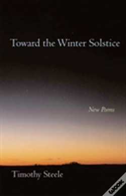 Capa do artigo Toward The Winter Solstice
