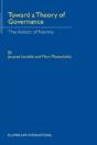 Toward Theory Of Governance - Preview