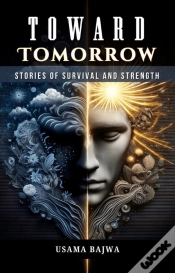 Capa do artigo Toward Tomorrow