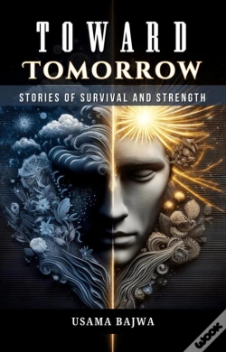 Capa do artigo Toward Tomorrow