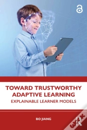Capa do artigo Toward Trustworthy Adaptive Learning
