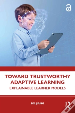 Capa do artigo Toward Trustworthy Adaptive Learning