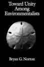 TOWARD UNITY AMONG ENVIRONMENTALISTS - Preview