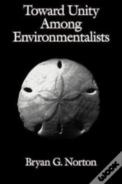 Capa do artigo TOWARD UNITY AMONG ENVIRONMENTALISTS
