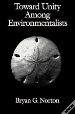 Capa do artigo TOWARD UNITY AMONG ENVIRONMENTALISTS