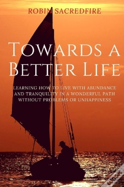 Capa do artigo Towards A Better Life