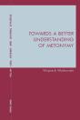 Towards A Better Understanding Of Metonymy - Preview