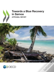 Capa do artigo Towards A Blue Recovery In Samoa Appraisal Report