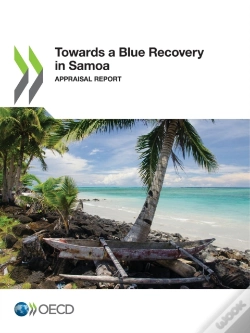 Capa do artigo Towards A Blue Recovery In Samoa Appraisal Report