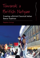Towards A British Natyam