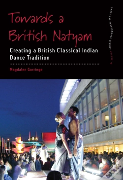Capa do artigo Towards A British Natyam