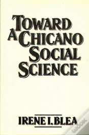 Capa do artigo Towards A Chicano Social Science