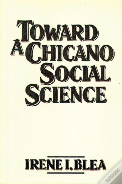 Capa do artigo Towards A Chicano Social Science