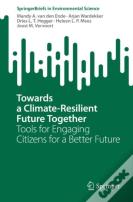 Towards A Climate-Resilient Future Together