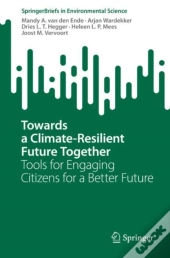 Towards A Climate-Resilient Future Together