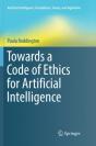 Towards A Code Of Ethics For Artificial Intelligence - Preview