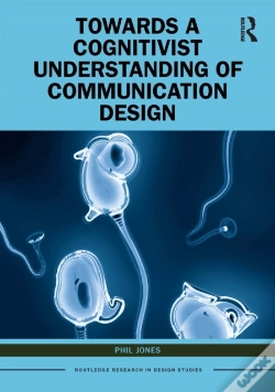 Capa do artigo Towards A Cognitivist Understanding Of Communication Design