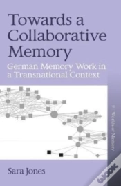 Capa do artigo Towards A Collaborative Memory