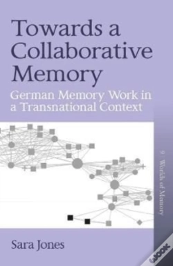 Capa do artigo Towards A Collaborative Memory