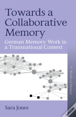 Capa do artigo Towards A Collaborative Memory
